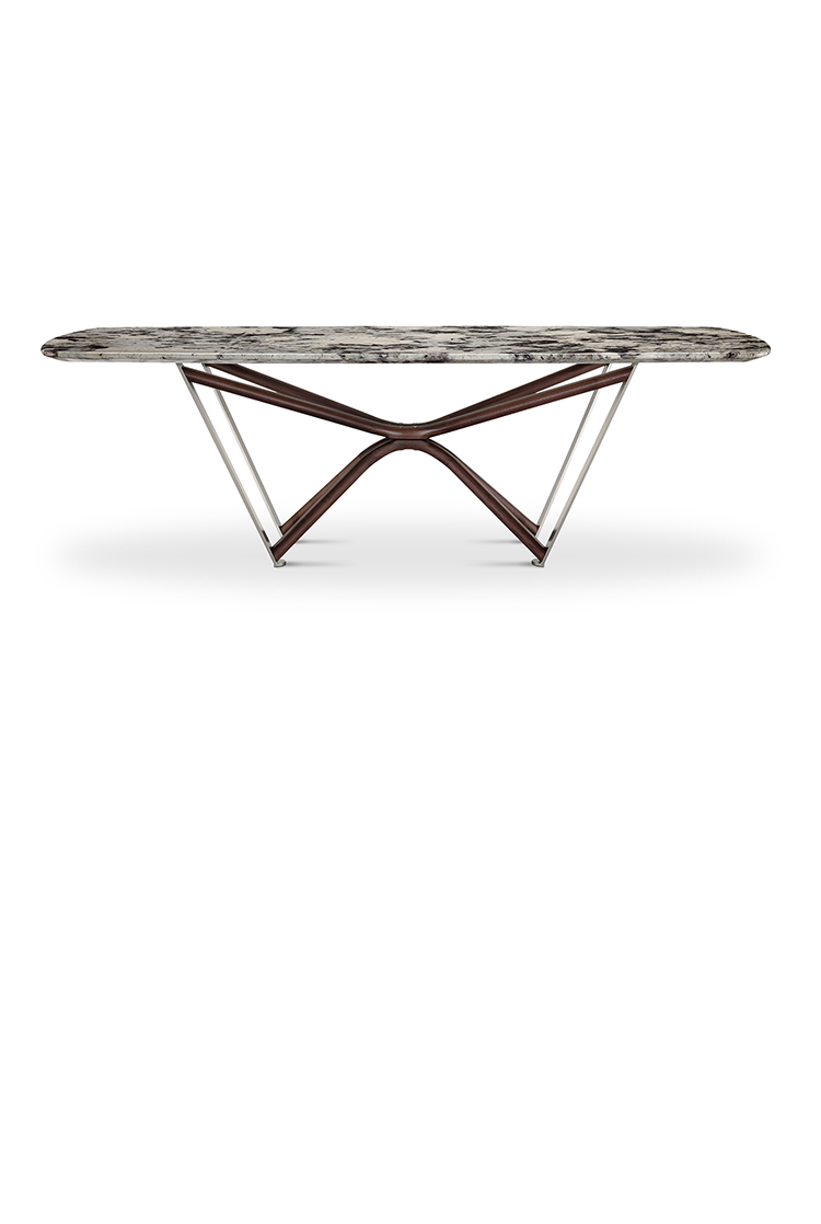 DOS.K.0368 DINING TABLE