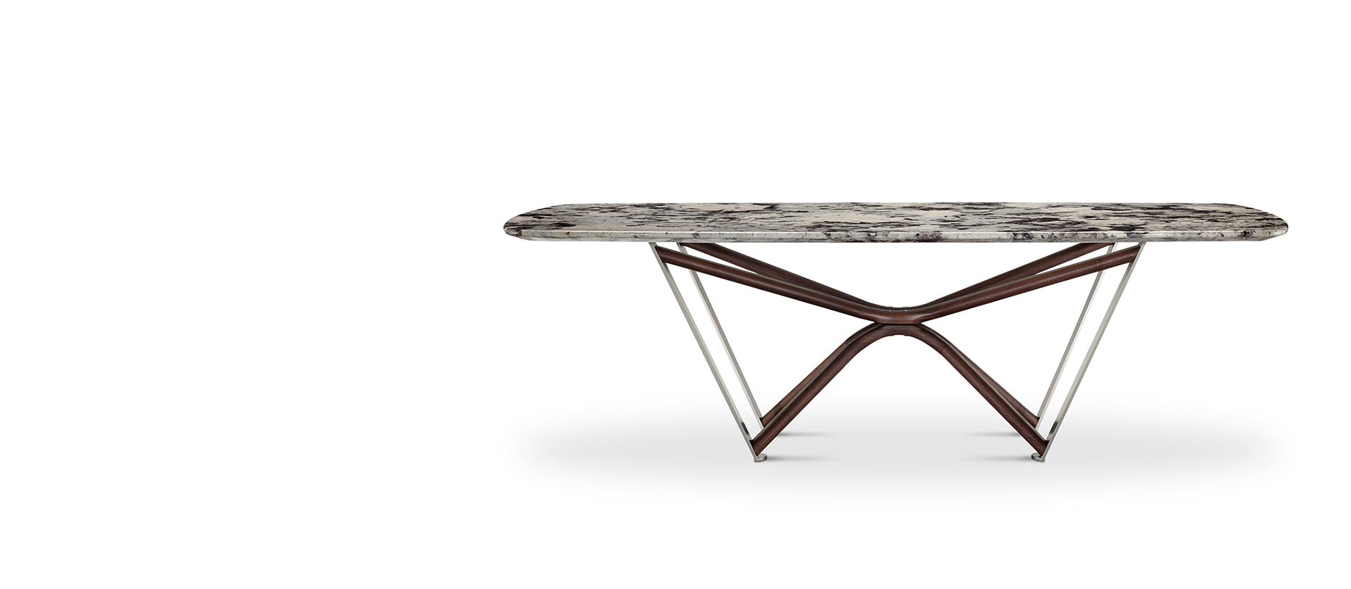 DOS.K.0368 DINING TABLE