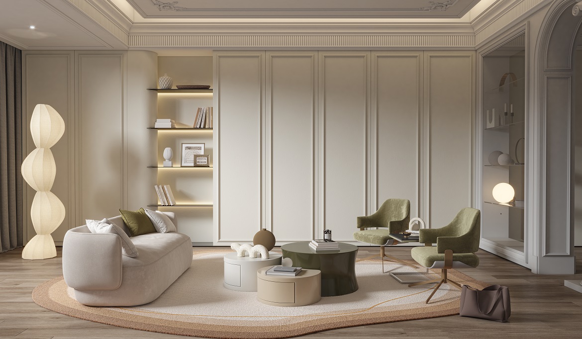 COOMO HOME FURNISHING: NOT DESIGNED FOR DESIGN'S SAKE