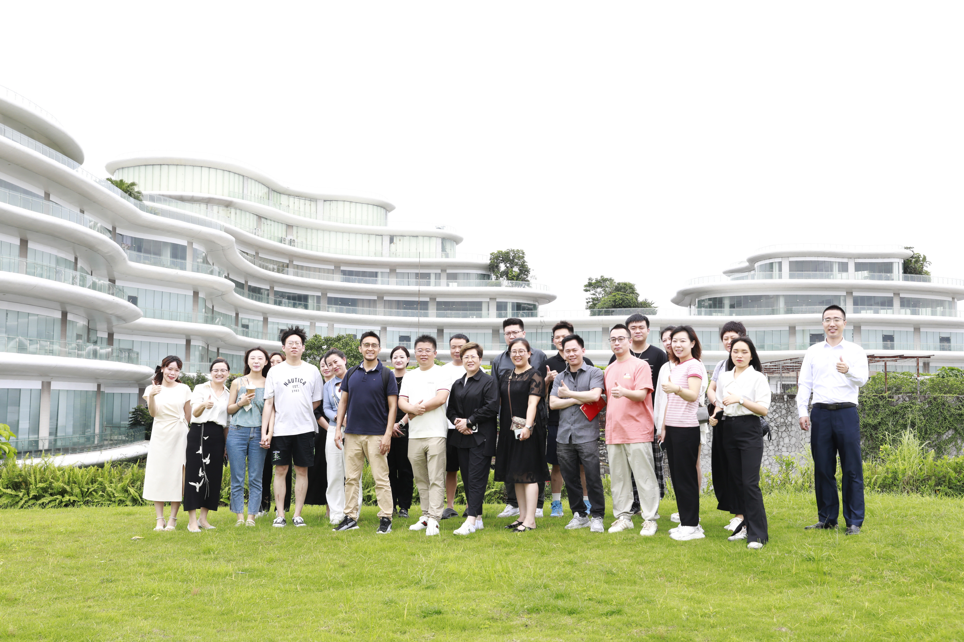 Dosoo厂购会——设计师「面对面」空间的情绪价值