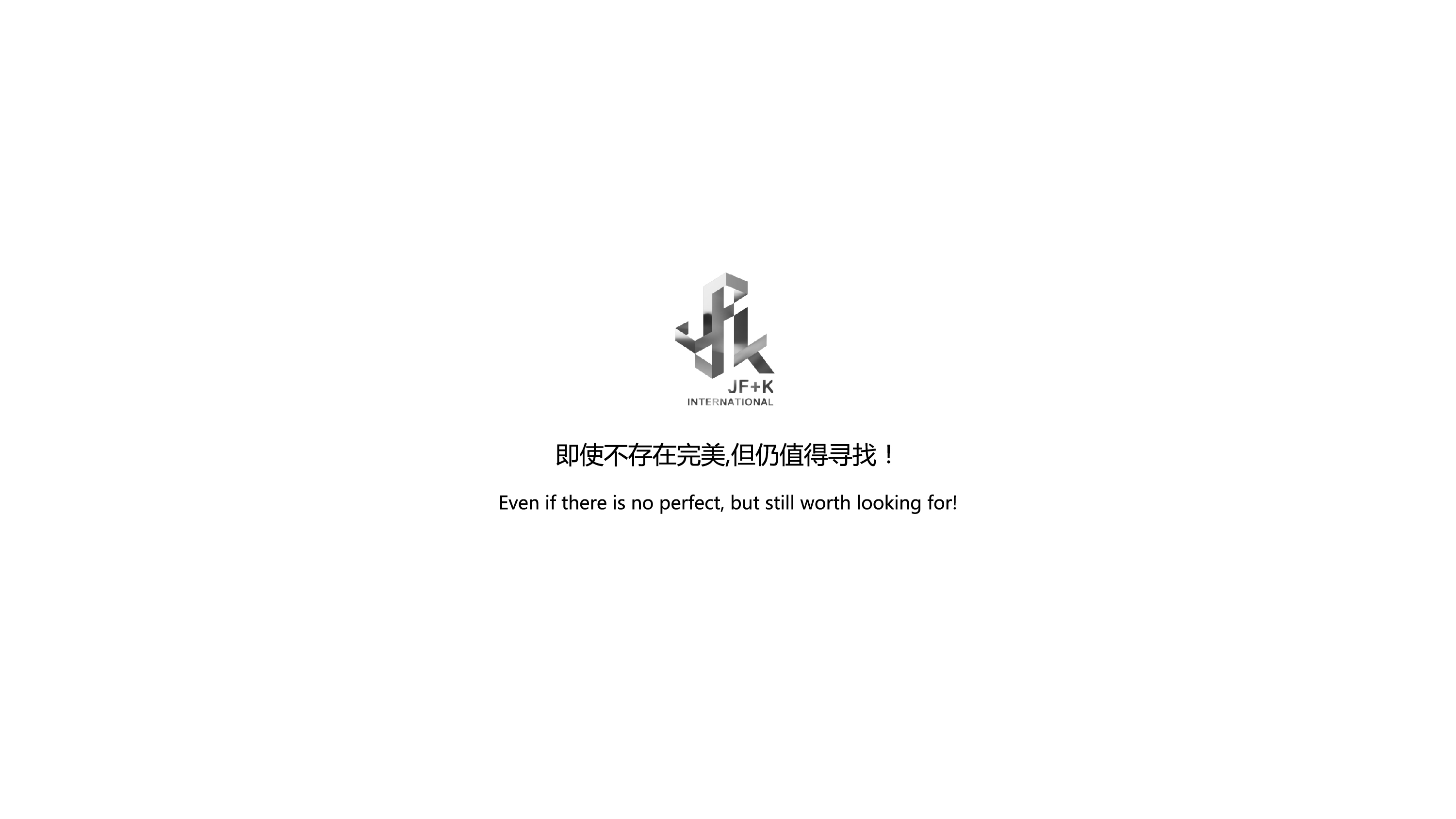 JF+K international