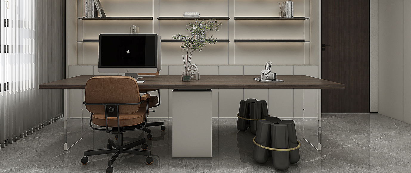 STUDY SPACE
