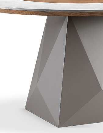 DOLLY DINING TABLE