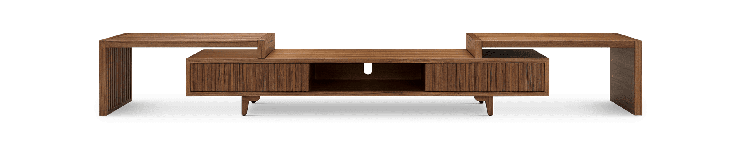 NORDIN TV CABINET