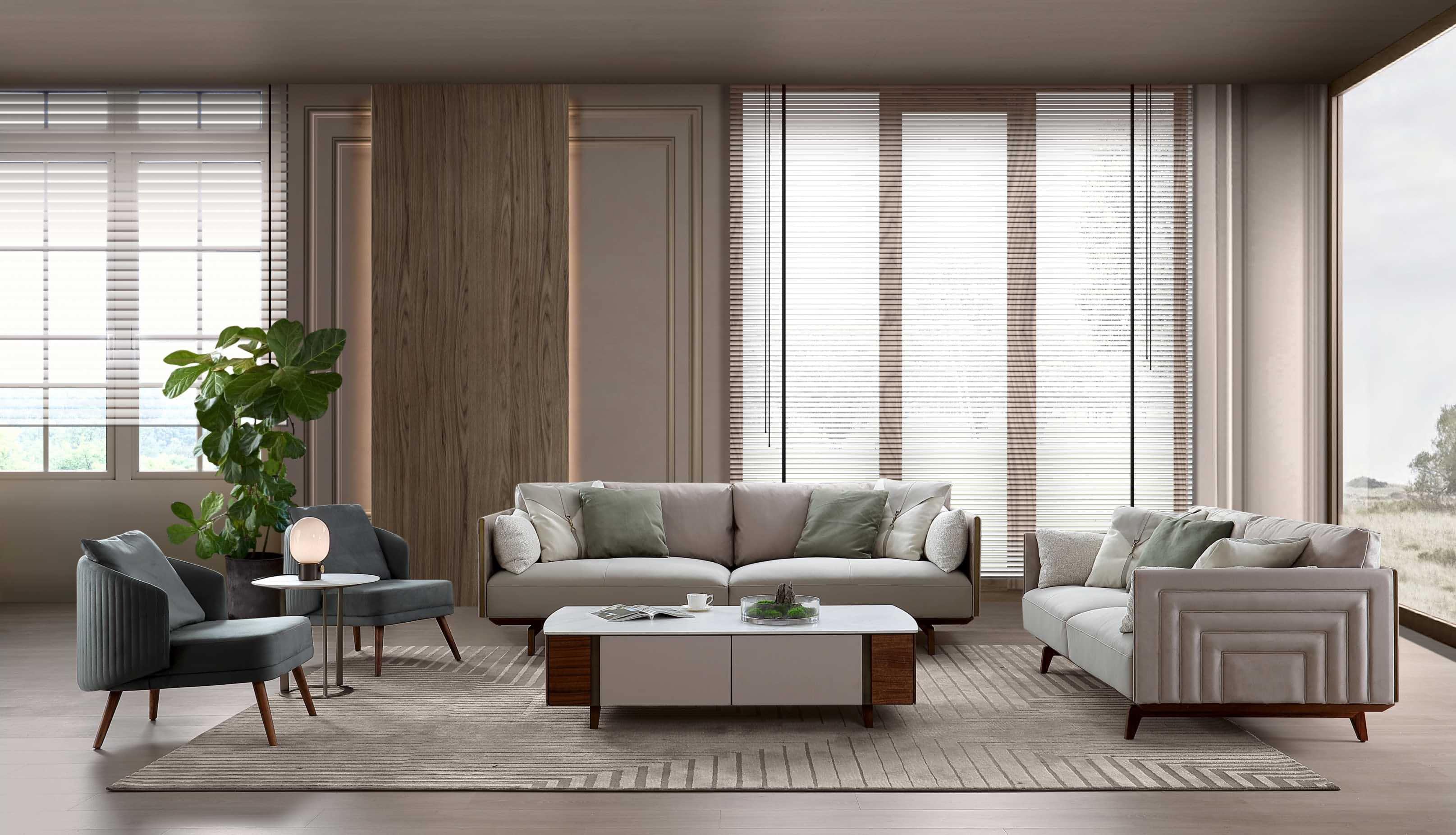 PAM SOFA