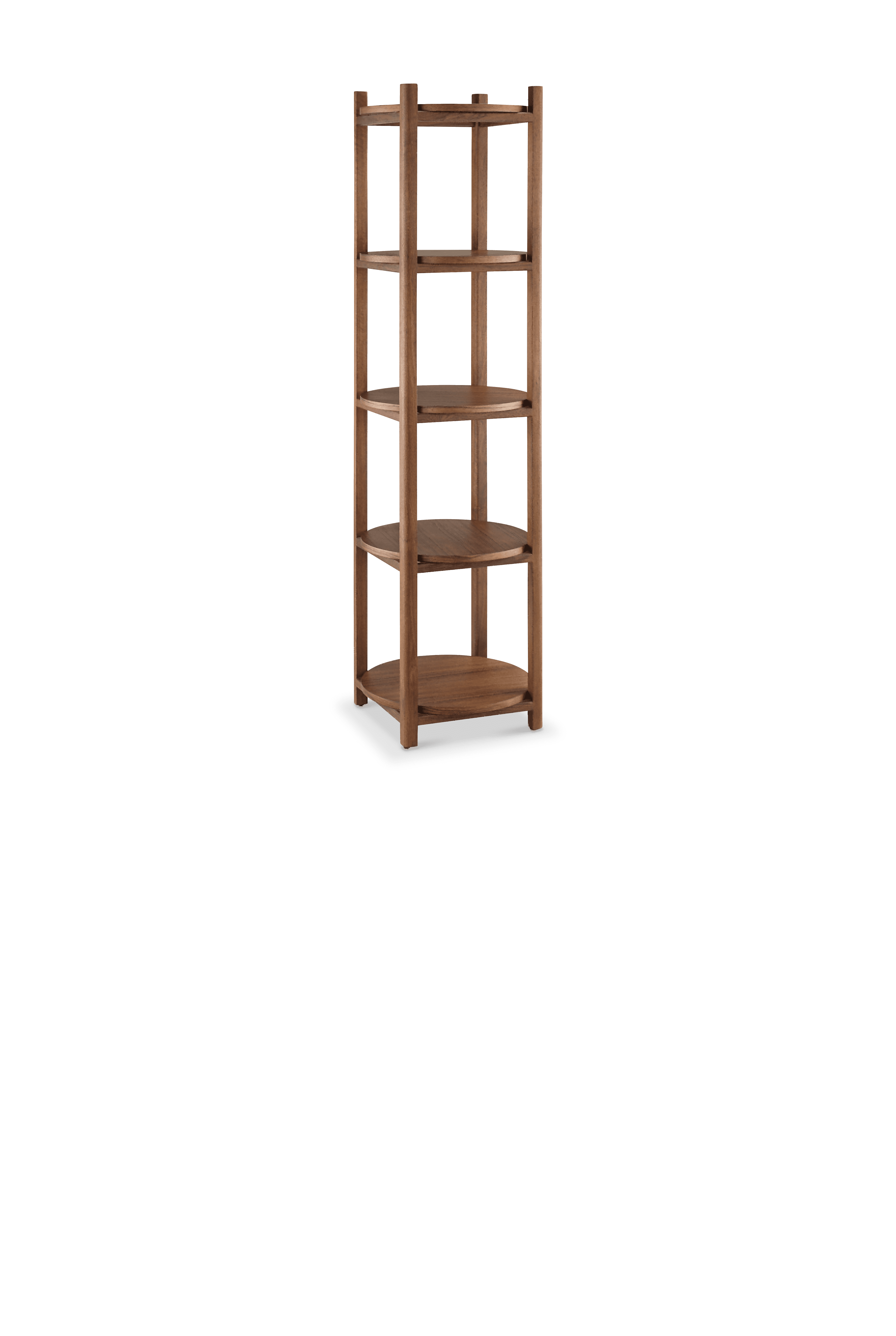 JUNA BOOKSHELF