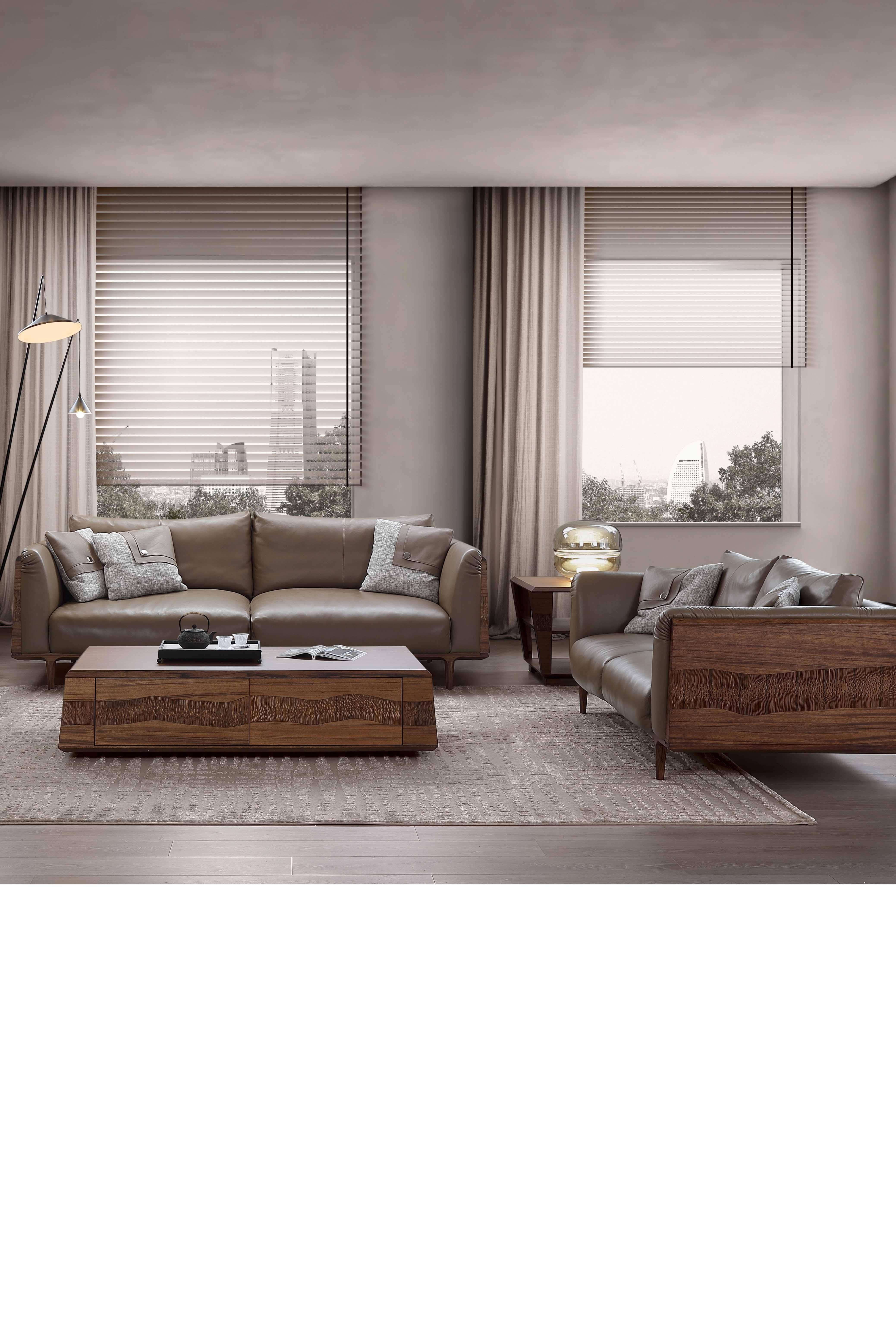 NORDIN SOFA